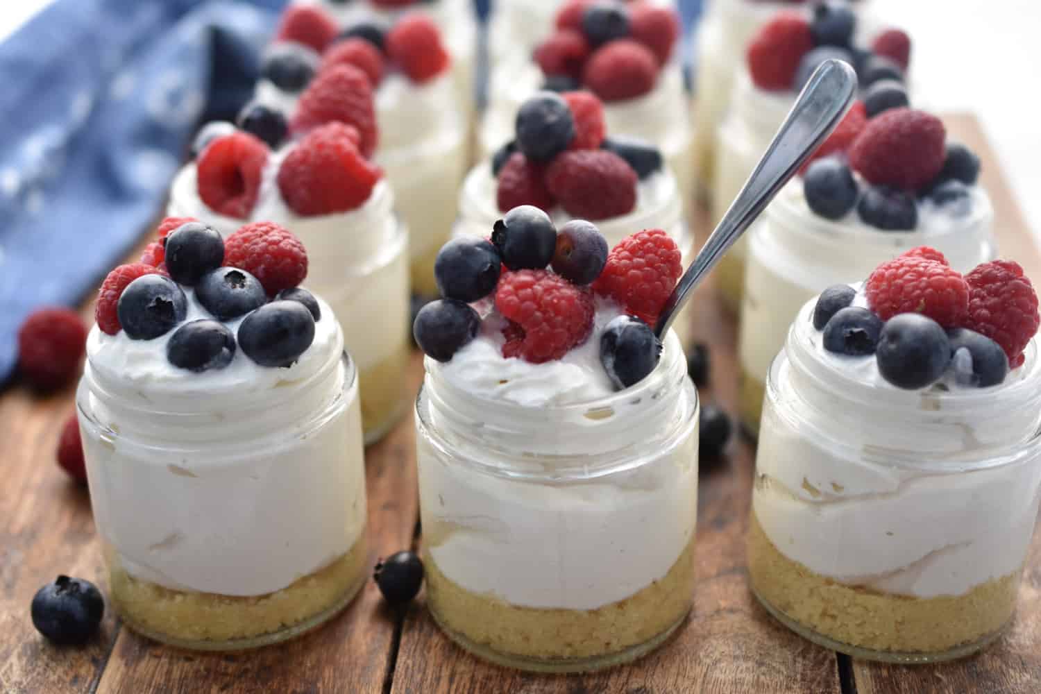 How to Create Delicious Keto Dessert Recipes