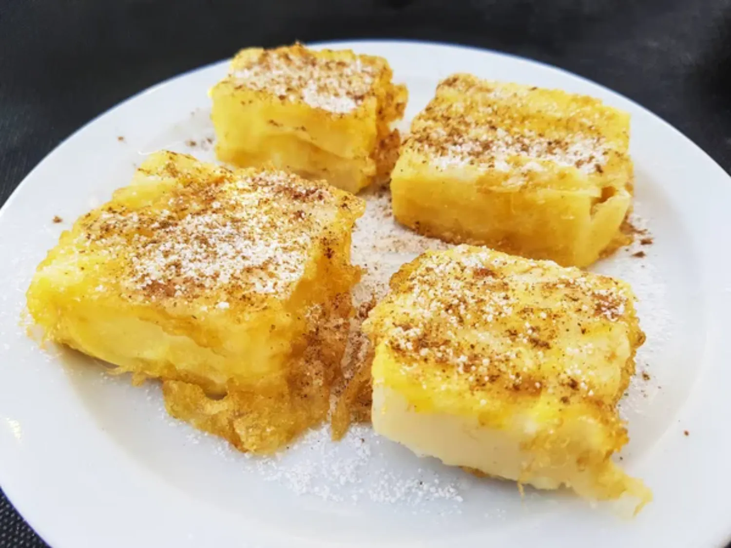 Top 5 Chinese Desserts Recipes