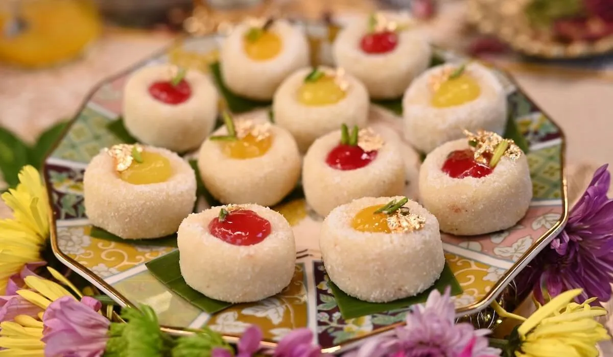 Exploring the Most Popular Desserts in India Exploring the Most Popular Desserts in India
