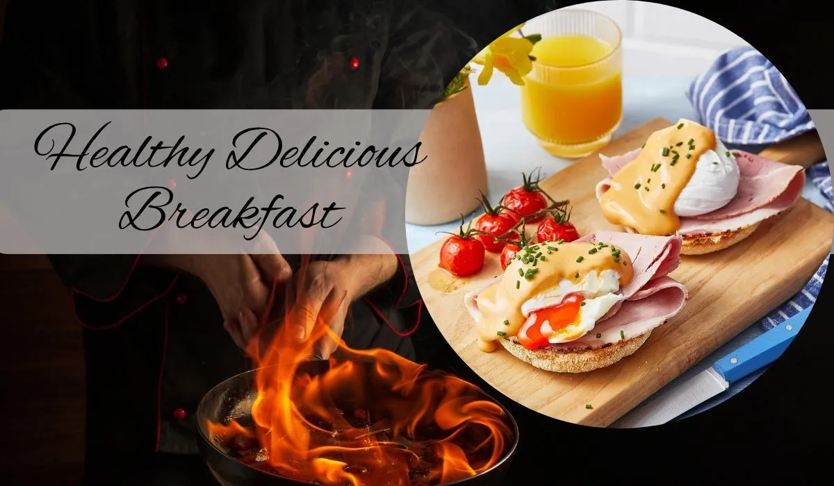 4 Instant Breakfast Recipes You Can Make in Minutes 4 Instant Breakfast Recipes You Can Make in Minutes