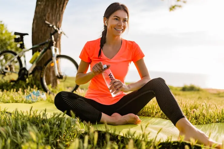 Daily Wellness Tips: Small Changes for a Healthier Life Daily Wellness Tips: Small Changes for a Healthier Life