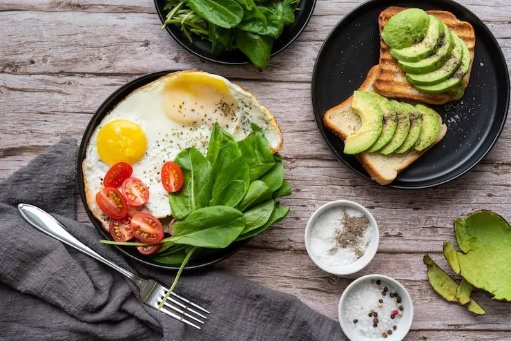 High-Protein Vegan Breakfast Recipes High-Protein Vegan Breakfast Recipes